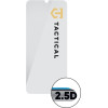 Tactical Glass Shield 2.5D for Samsung Galaxy Xcover 7 Pro Clear - (57983126018)