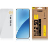 Tactical Glass Shield 2.5D for Xiaomi 15 5G Clear - (57983125277)