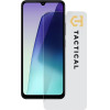 Tactical Glass Shield 2.5D for Xiaomi Redmi 14C 4G/A4 5G/A5 4G/Poco C75 Clear - (57983123283)