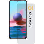 Tactical Glass Shield 2.5D for Xiaomi Redmi Note 10 4G/10s Clear - (57983103357)