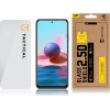 Tactical Glass Shield 2.5D for Xiaomi Redmi Note 10 4G/10s Clear - (57983103357)