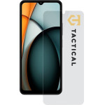 Tactical Glass Shield 2.5D for Xiaomi Redmi A3 2024 Clear - (57983120967)