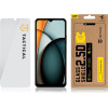 Tactical Glass Shield 2.5D for Xiaomi Redmi A3 2024 Clear - (57983120967)