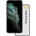 Tactical Glass Shield 5D for Apple iPhone 11 Pro/ XS/ X Black - (2452038)
