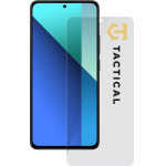 Tactical Glass Shield 2.5D for Xiaomi Redmi Note 13 4G/5G/14S Clear - (57983119409)