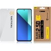 Tactical Glass Shield 2.5D for Xiaomi Redmi Note 13 4G/5G/14S Clear - (57983119409)