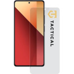 Tactical Glass Shield 2.5D for Xiaomi Redmi Note 13 Pro 4G/5G / Poco X6 5G Clear - (57983119410)