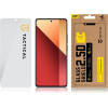 Tactical Glass Shield 2.5D for Xiaomi Redmi Note 13 Pro 4G/5G / Poco X6 5G Clear - (57983119410)