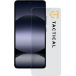 Tactical Glass Shield 2.5D for Xiaomi Redmi Note 14 4G/5G/Poco X7 Pro 5G Clear - (57983124119)