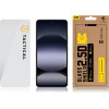 Tactical Glass Shield 2.5D for Xiaomi Redmi Note 14 4G/5G/Poco X7 Pro 5G Clear - (57983124119)