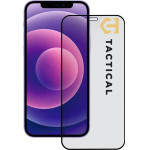 Tactical Glass Shield 5D for Apple iPhone 12 mini Black - (2454060)