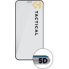 Tactical Glass Shield 5D for Apple iPhone 12 mini Black - (2454060)
