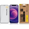 Tactical Glass Shield 5D for Apple iPhone 12 mini Black - (2454060)