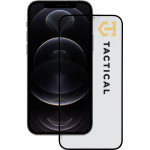 Tactical Glass Shield 5D for Apple iPhone 12 Pro Max Black - (2454062)