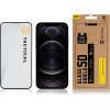 Tactical Glass Shield 5D for Apple iPhone 12 Pro Max Black - (2454062)