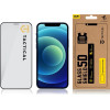 Tactical Glass Shield 5D for Apple iPhone 12 Pro/12 Pro Black - (2454061)