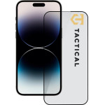 Tactical Glass Shield 5D for Apple iPhone 14 Pro Black - (57983110056)