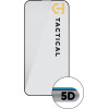 Tactical Glass Shield 5D for Apple iPhone 14 Pro Black - (57983110056)