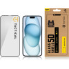 Tactical Glass Shield 5D for Apple iPhone 15/16 Black - (57983115913)