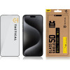 Tactical Glass Shield 5D for Apple iPhone 15 Pro Max Black - (57983115946)