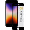 Tactical Glass Shield 5D for Apple iPhone 7/8/SE2020/SE2022 Black - (2452035)