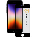Tactical Glass Shield 5D for Apple iPhone 7/8/SE2020/SE2022 Black - (2452035)