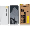 Tactical Glass Shield 5D for Google Pixel 8 Pro Black - (57983118238)