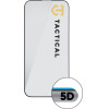 Tactical Glass Shield 5D for Apple iPhone Air Black - (57983126556)