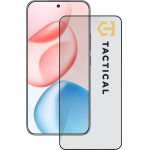 Tactical Glass Shield 5D for Honor 400 Black - (57983126836)