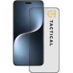 Tactical Glass Shield 5D for Honor Magic7 Pro Black - (57983124109)