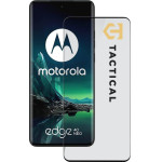 Tactical Glass Shield 5D for Motorola Edge 40 Neo Black - (57983118232)