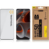 Tactical Glass Shield 5D for Motorola Edge 50 Pro 5G Black - (57983121471)