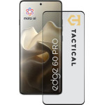 Tactical Glass Shield 5D for Motorola Edge 60/60 Pro/60 Fusion Black - (57983126032)
