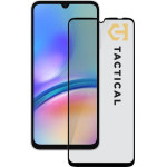 Tactical Glass Shield 5D for Samsung Galaxy A05/A05s Black - (57983118750)