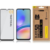 Tactical Glass Shield 5D for Samsung Galaxy A05/A05s Black - (57983118750)