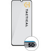 Tactical Glass Shield 5D for Samsung Galaxy A15 4G/5G Black - (57983118588)