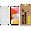 Tactical Glass Shield 5D for Samsung Galaxy A15 4G/5G Black - (57983118588)