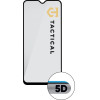 Tactical Glass Shield 5D for Samsung Galaxy A34 5G Black - (57983113672)