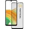 Tactical Glass Shield 5D for Samsung Galaxy A33 5G Black - (57983107740)