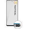 Tactical Glass Shield 5D for Samsung Galaxy A33 5G Black - (57983107740)
