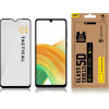 Tactical Glass Shield 5D for Samsung Galaxy A33 5G Black - (57983107740)