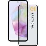 Tactical Glass Shield 5D for Samsung Galaxy A35 5G Black - (57983118590)
