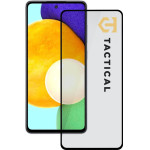 Tactical Glass Shield 5D for Samsung Galaxy A52/A52 5G/A52s 5G/A53 5G Black - (57983102434)