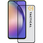 Tactical Glass Shield 5D for Samsung Galaxy A54 5G Black - (57983113675)