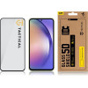 Tactical Glass Shield 5D for Samsung Galaxy A54 5G Black - (57983113675)