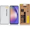 Tactical Glass Shield 5D for Samsung Galaxy A56 Black - (57983124697)