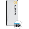 Tactical Glass Shield 5D for Samsung Galaxy S20 FE Black - (2454398)