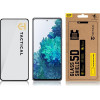 Tactical Glass Shield 5D for Samsung Galaxy S20 FE Black - (2454398)