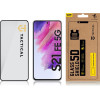 Tactical Glass Shield 5D for Samsung Galaxy S21 FE 5G Black - (57983104904)