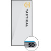 Tactical Glass Shield 5D for Samsung Galaxy S24 Ultra Black - (57983118586)